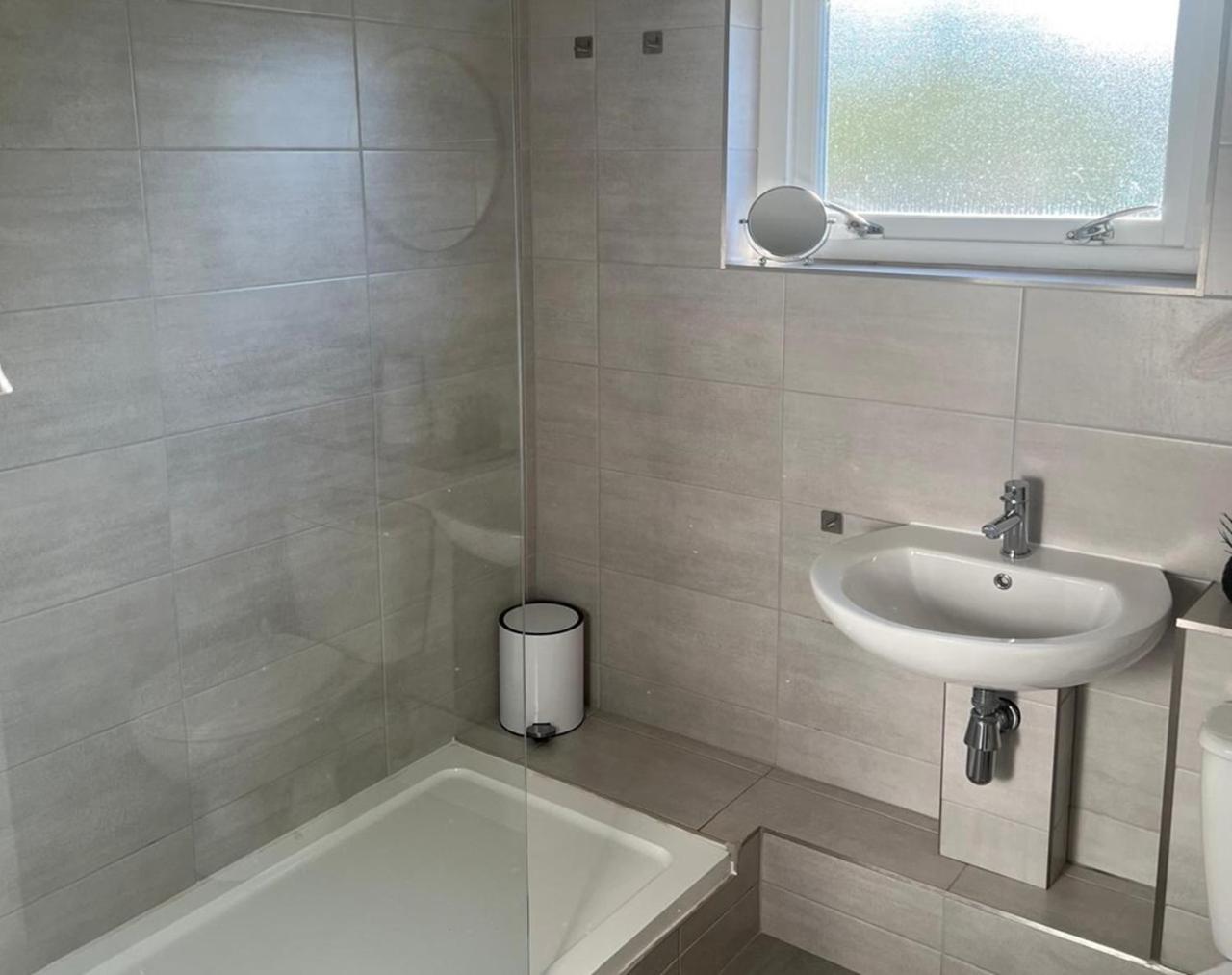 Apartmán Fifty Five On Gilmour Street Eaglesham Exteriér fotografie