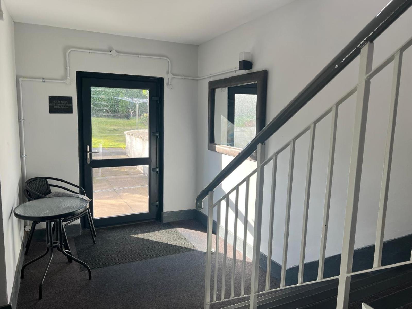Apartmán Fifty Five On Gilmour Street Eaglesham Exteriér fotografie